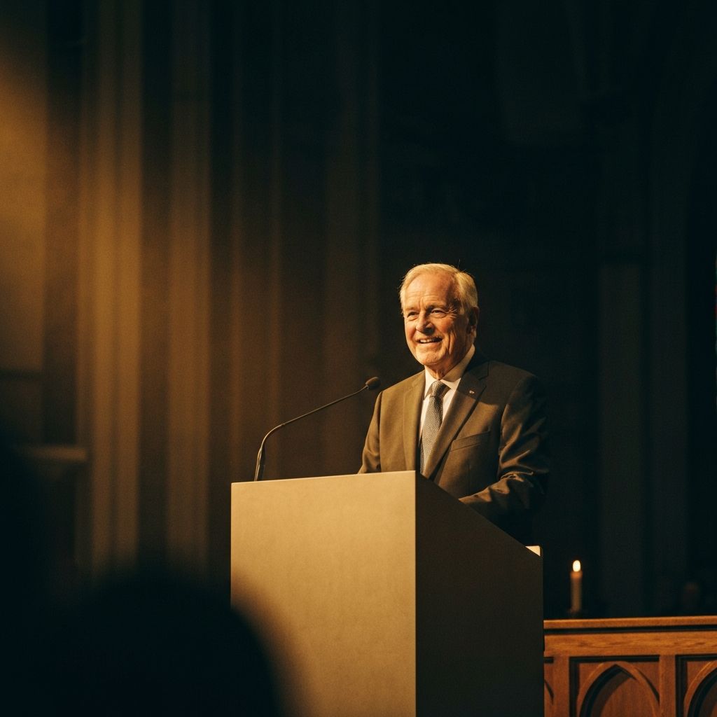 O Poder da Presenca de Deus